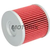 Olejový filtr -HIFLO FILTRO- HF681
