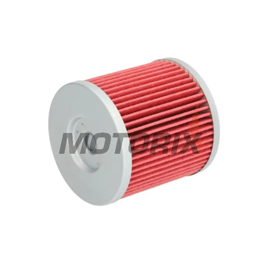 Olejový filtr -HIFLO FILTRO- HF681