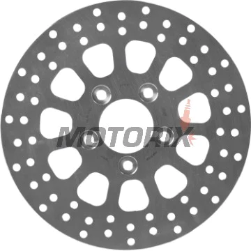 Brzdový kotouč -TRW- MST503, 260mm, Harley-Davidson XL1200 Forty Eight/Sportster Custom/Seventy Two/Nightster/SuperLow/Iron 883/883R (2007-2022)