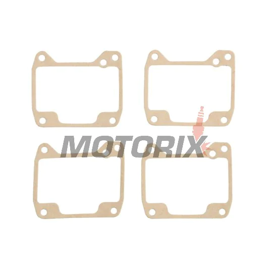 Těsnění karburátoru/plovákové komory -TOURMAX- Kawasaki KDX 175 1980, Kawasaki KDX 200 1983-1985, 1987, Kawasaki KX 125 1982, Kawasaki KX 500 1983-1984, Kawasaki KXT 250 1984-1987