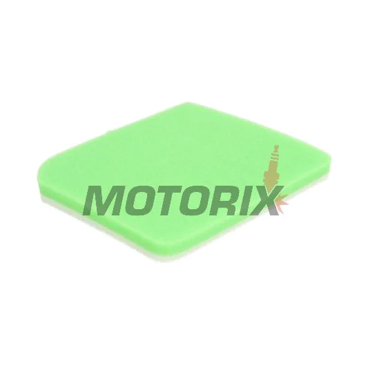 Vzduchový filtr -HIFLO FILTRO- HFA6104DS, Aprilia Scarabeo 125/200/250 (Rotax/Piaggio Engine) (1999-2007)