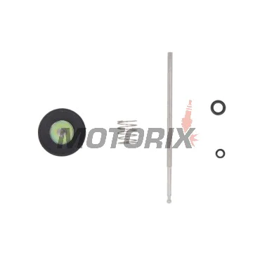 Opravná sada akcelerační pumpy -TOURMAX- Honda CRF 250 2005, Kawasaki KX 250 2005, Suzuki RM-Z 250 2004-2005, Yamaha YZ 250 2001-2005
