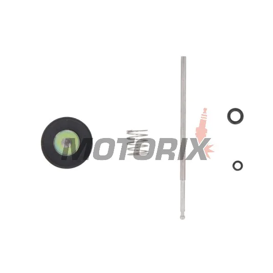 Opravná sada akcelerační pumpy -TOURMAX- Honda CRF 250 2005, Kawasaki KX 250 2005, Suzuki RM-Z 250 2004-2005, Yamaha YZ 250 2001-2005