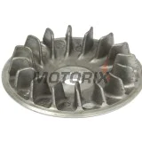 Polořemenice -RMS- Aprilia Atlantic 200 2003-2005, Aprilia Scarabeo 125 2007-2009, Aprilia Scarabeo 200 2003, 2006-2007, Aprilia Sportcity 200 2004, 2006-2010, Gilera D.N.A 180 2001, Gilera Runner 180 2001-2002