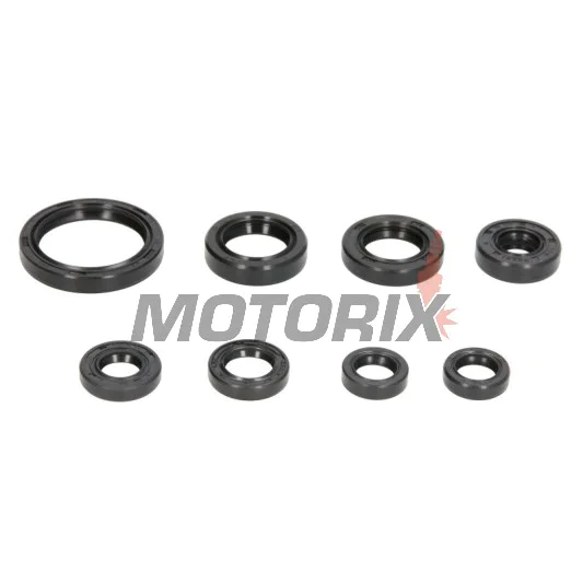 Sada gufer motoru -WINDEROSA- Yamaha WR 450 2003-2015, Yamaha YZ 450 2003-2013