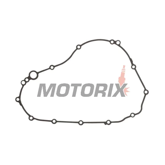 Těsnění víka spojky -WINDEROSA- Yamaha YZF-R3 321 2015-2019