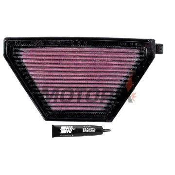 Vzduchový filtr -K&N- KA-5096, Kawasaki EN 500 Vulcan, 1996-2009