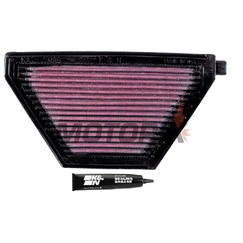 Vzduchový filtr -K&N- KA-5096, Kawasaki EN 500 Vulcan, 1996-2009