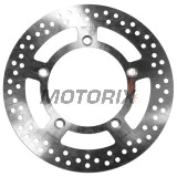 Brzdový kotouč -BREMBO- 68B407B4, Suzuki AN Burgman 400-650 (2003-2012)