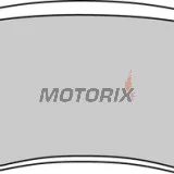 Brzdové destičky -FERODO- FDB2083EF, Yamaha VP X-City 250, YP Majesty 250, X-Max 125/250/400 ABS & Sport (1998-2017)