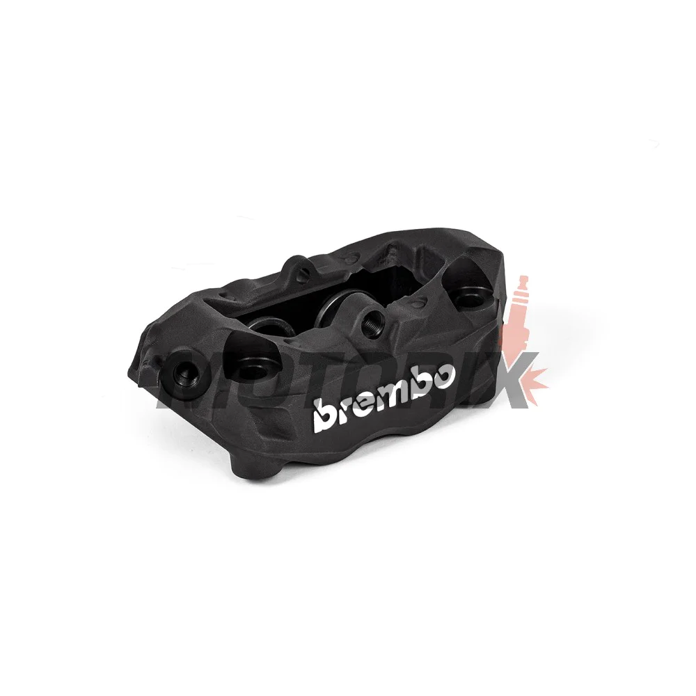 Brzdový třmen -BREMBO- Aprilia, BMW, Ducati, MV Agusta, Triumph 800-1200 (2011-2022)
