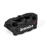 Brzdový třmen -BREMBO- Aprilia, BMW, Ducati, MV Agusta, Triumph 800-1200 (2011-2022)