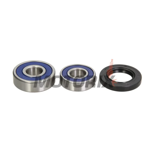 Sada ložisek kola -ALL BALLS- Suzuki VS 600 1995-1997, VS 750 1986-1991, VS 800 1992-2000, Yamaha BW 200 1986-1988