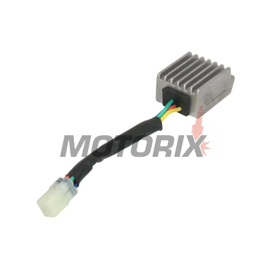 Regulátor dobíjení -DZE- regulátor dobíjení, 12V, 12A, HONDA CRF 250 2004-2017