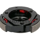 Spojka -MOTORIX- 124mm, GY6 125/150cc, Kymco