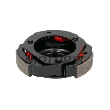 Spojka -MOTORIX- 124mm, GY6 125/150cc, Kymco