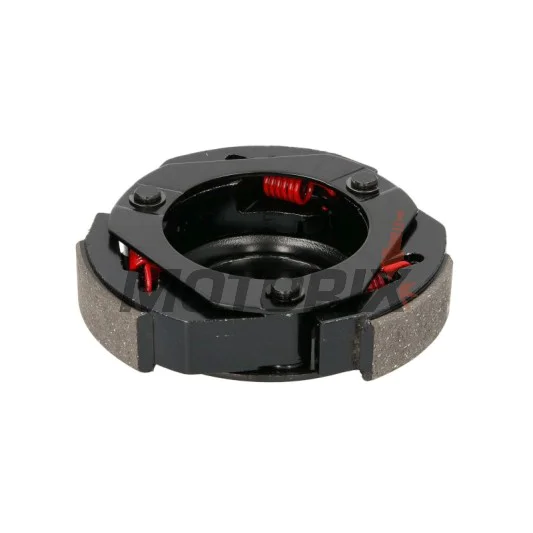 Spojka -MOTORIX- 124mm, GY6 125/150cc, Kymco