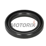 Gufero klikové hřídele -ATHENA- Honda CB 750 1992-2002, CBR 600 1988-1994, CBR 1000 1988-1996, CBR 250 2011-2013, VF 750 1994-2001, VT 600 1988-2007, VT 750 1997-2013