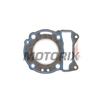Těsnění hlavy válce (horní) -ATHENA- Aprilia Atlantic 125 2003-2005, Scarabeo 125 2003-2004, Gilera D.N.A 125 2001, Runner 125 2000-2002/2013, Runner 200 2005-2007, Piaggio Beverly 125 2001-2002/2004-2005, GT 125 2003-2004