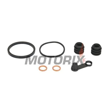 Opravná sada brzdového třmenu -ALL BALLS- Yamaha BOLT 942 2014-2017, FJR 1300 2001-2017, SR 950 2017, VMX 1700 2009-2018, XT 1200 2012-2017, XV 1700 2002-2009, XV 1900 2006-2017, XV 950 2014-2017, XVS 1300 2007-2017