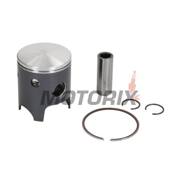 Pístní sada -ATHENA- 39.47mm, KTM Adventure/Junior/Mini Adven./SX/Senior/XC 50 2000-2008