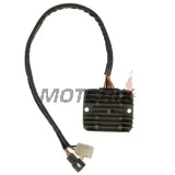 Regulátor dobíjení -TOURMAX- regulátor dobíjení, Suzuki VX 800 1990-1994, Suzuki VZ 800 1997-2002, 2005