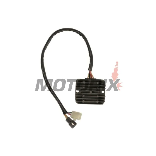 Regulátor dobíjení -TOURMAX- regulátor dobíjení, Suzuki VX 800 1990-1994, Suzuki VZ 800 1997-2002, 2005