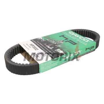 Řemen -DAYCO- DAYHP2032, 1089x33mm, Arctic Cat 400/500 4x4 Automatic/TRV/TBX/LE 2003-2009, Suzuki LT-A 500F Vinson/Vinson Auto 4x4 2002-2010