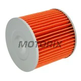 Vzduchový filtr -HIFLO FILTRO- HFA1109, Honda Elite CH125/CH150 (1984-1987)