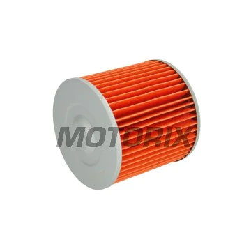 Vzduchový filtr -HIFLO FILTRO- HFA1109, Honda Elite CH125/CH150 (1984-1987)