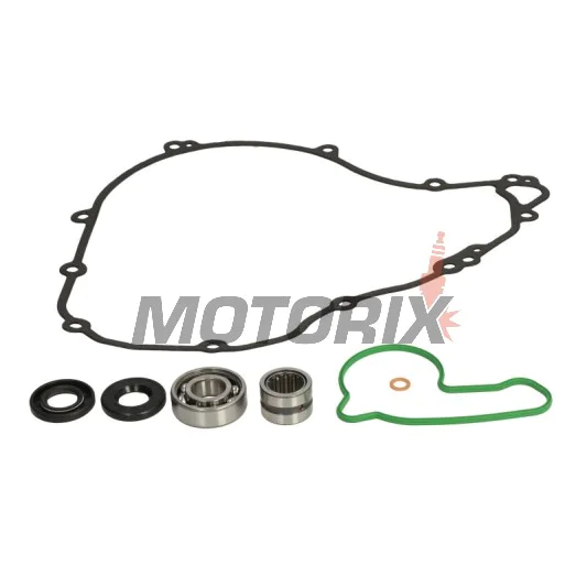 Opravná sada vodní pumpy -ATHENA- Gas Gas MC 250 2021-2023, Husqvarna FC 250/350 2016-2021, FX 350 2017-2021, KTM SX-F 250/350 2016-2021, XC-F 250/350 2016-2021