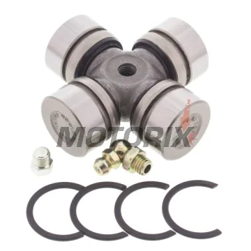 Křížový kloub -ALL BALLS- Kawasaki KFX 700 2007-2009, KVF 360 2003-2010, 2012-2013, KVF 650 2005-2013, KVF 700 2004-2005, KVF 750 2005-2017