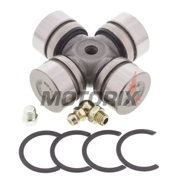 Křížový kloub -ALL BALLS- Kawasaki KFX 700 2007-2009, KVF 360 2003-2010, 2012-2013, KVF 650 2005-2013, KVF 700 2004-2005, KVF 750 2005-2017