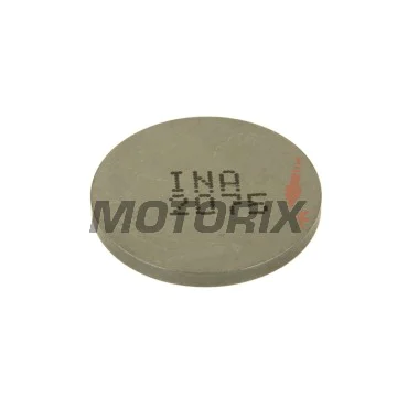 Ventilová podložka -4 RIDE- 25x2.075mm