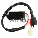 Regulátor dobíjení -ARROWHEAD- regulátor dobíjení, Yamaha VMX-12 1200 1985-1995, Yamaha XV 535-1100 1984-1996