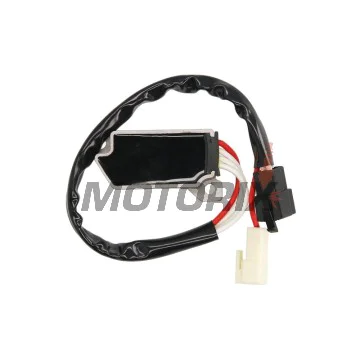 Regulátor dobíjení -ARROWHEAD- regulátor dobíjení, Yamaha VMX-12 1200 1985-1995, Yamaha XV 535-1100 1984-1996