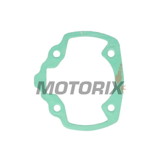 Těsnění víka ventilů -ATHENA- Moto Morini 500/Camel/Excalibur 500/501 1982-1992, Camel/Coguaro/Excalibur/New York 50 1986-1989, GT 350 1976