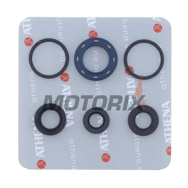 Kompletní sada gufer motoru -ATHENA- Honda SRX 90 1998-1999