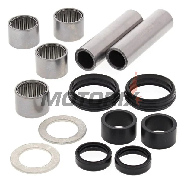 Opravná sada ramene -ALL BALLS- Yamaha YFZ 450 2004-2013
