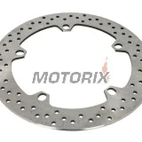 Brzdový kotouč -BREMBO- 68B407D6, BMW F 800, K 1200, R 850-1200 GS/S/C (1994-2018)