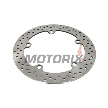 Brzdový kotouč -BREMBO- 68B407D6, BMW F 800, K 1200, R 850-1200 GS/S/C (1994-2018)