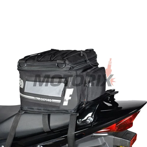 Brašny -OXFORD- F1 Panniers, 48L