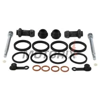 Opravná sada brzdového třmenu -ALL BALLS- Honda CB 650 2017, CBR 650 2016-2018