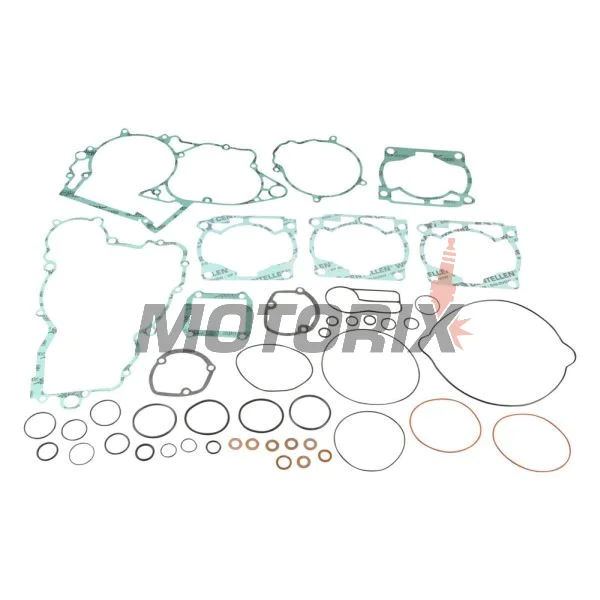 Kompletní sada těsnění motoru -ATHENA- KTM EXC 250 2004-2006, EXC 300 2004-2007, MXC 300 2004-2007, SX 250 2003-2006