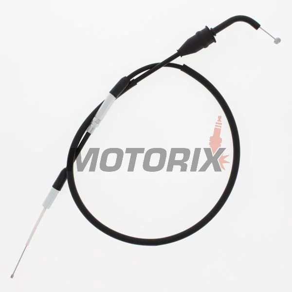 Plynové lanko -ALL BALLS- Yamaha TT 125 2000, TT-R 125 2000-2007, YZ 80 1983-1992