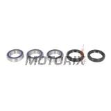 Sada ložisek kola -ALL BALLS- Honda CR 125/250 2000-2007, CRF 250 2004-2020, CRF 450 2002-2020, Suzuki RM-X 450 2010-2011, RM-Z 250 2007-2016, RM-Z 450 2005-2016