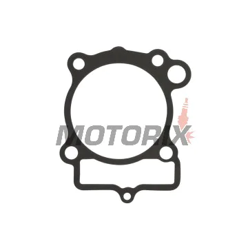 Těsnění pro válec (spodní) -ATHENA- S410250006146, Kawasaki KX 250 2004-2008, KXF 250 2004-2008, Suzuki RM-Z 250 2004-2006