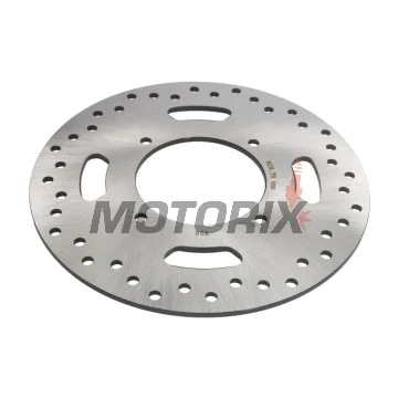 Brzdový kotouč -RMS- 22 516 2050, Yamaha YP 125 2006-2013, Yamaha YP 250 2005-2013