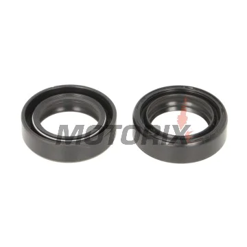 Gufera přední vidlice -ATHENA- Aprilia Sonic 50 1998-2008, Honda CB 100 1978-1983, CB 50 1980-1983, CG 125 1977-1983/1985-1995, CR 60 1983, CRF 70 2004-2012, CRF 80/100 2004-2013, CY 50 1979-1983, XL 50 1977