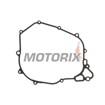 Těsnění víka spojky -WINDEROSA- Husqvarna FC 450 2016, KTM SX-F 450 2015-2017, KTM XC-F 450 2016